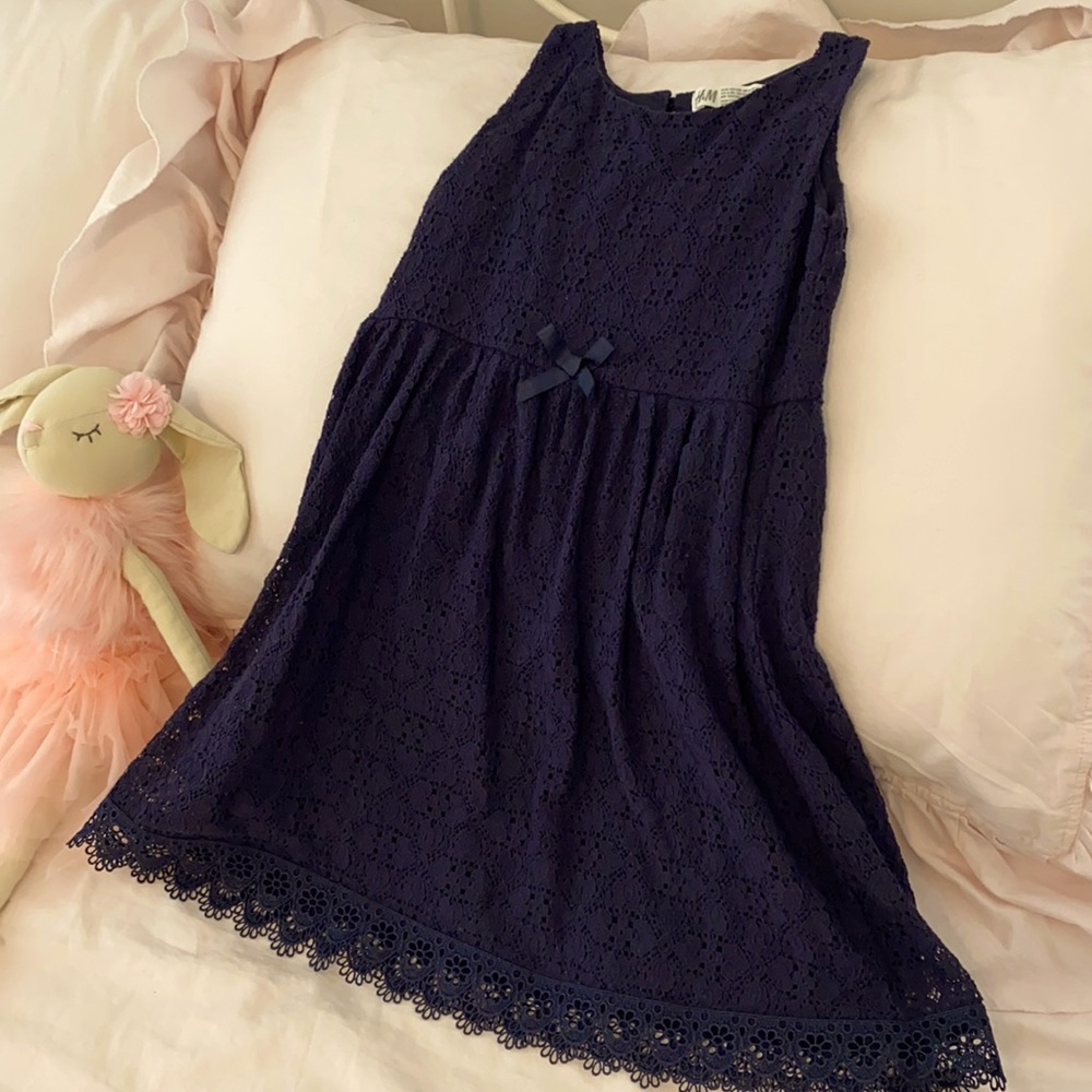 H&M dress
